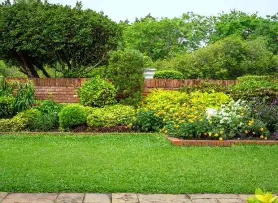 landscaping services Buckeye Lake